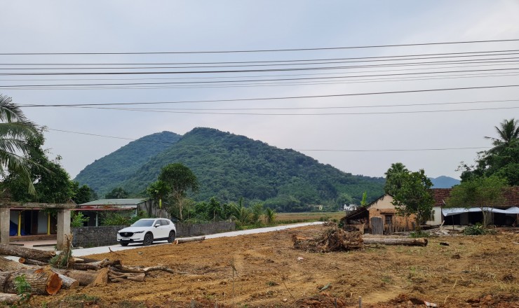 Bán đất giá rẻ nhất Thanh Hóa, chỉ 175 triệu, 140m2